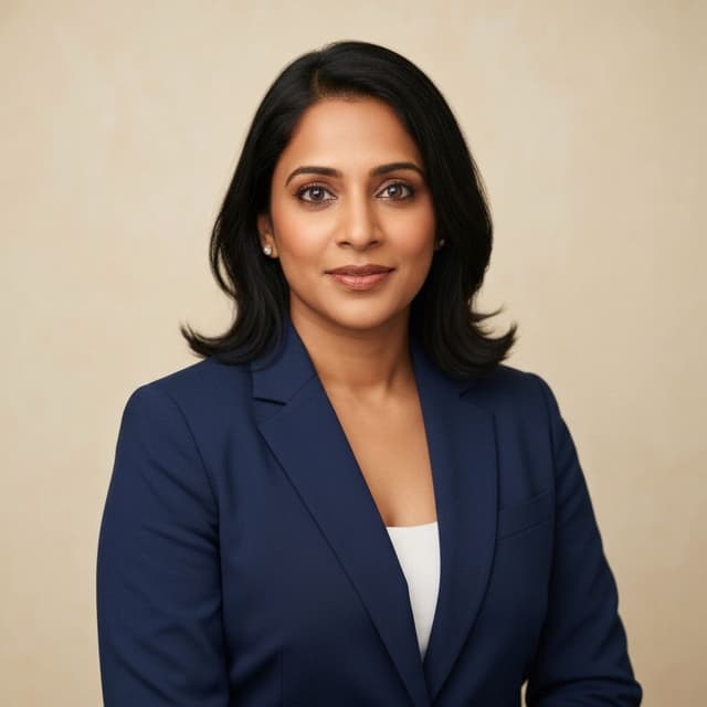 Priya Venkatesh