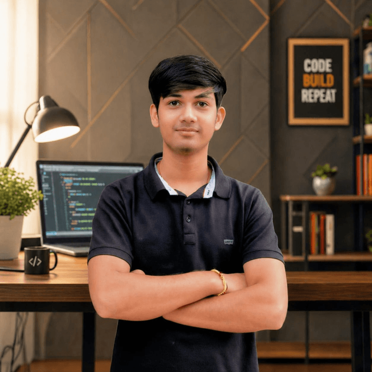 Samir Sain — Founder & CEO of ZENVIQ Digital